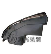 【z9陜汽軒德x6大燈生產批發零配件 汽車配件批發 泵車配件,z9價格,圖片,配件廠家】